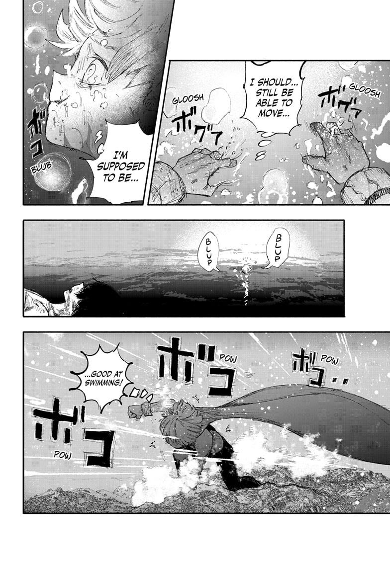 Choujin X, Chapter 23 image 30